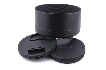 Panasonic 50mm f1.8 Lumix S (S-S50)