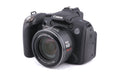 Canon PowerShot SX1 IS