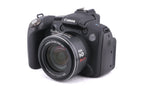 Canon PowerShot SX1 IS