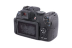 Canon PowerShot SX1 IS