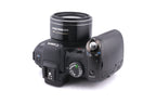 Canon PowerShot SX1 IS