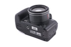 Canon PowerShot SX1 IS