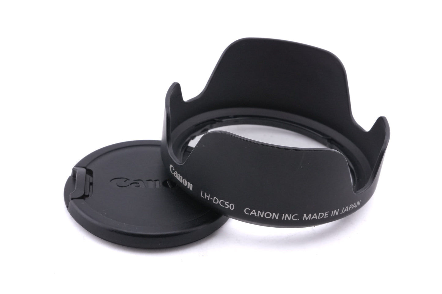 Canon PowerShot SX1 IS