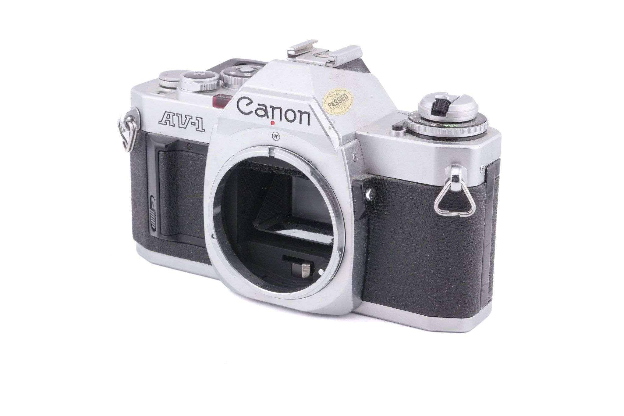 Canon AV-1