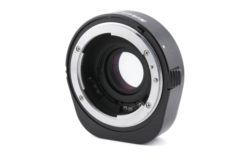 Nikon TC-16A 1.6x AF Teleconverter