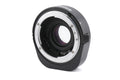 Nikon TC-16A 1.6x AF Teleconverter