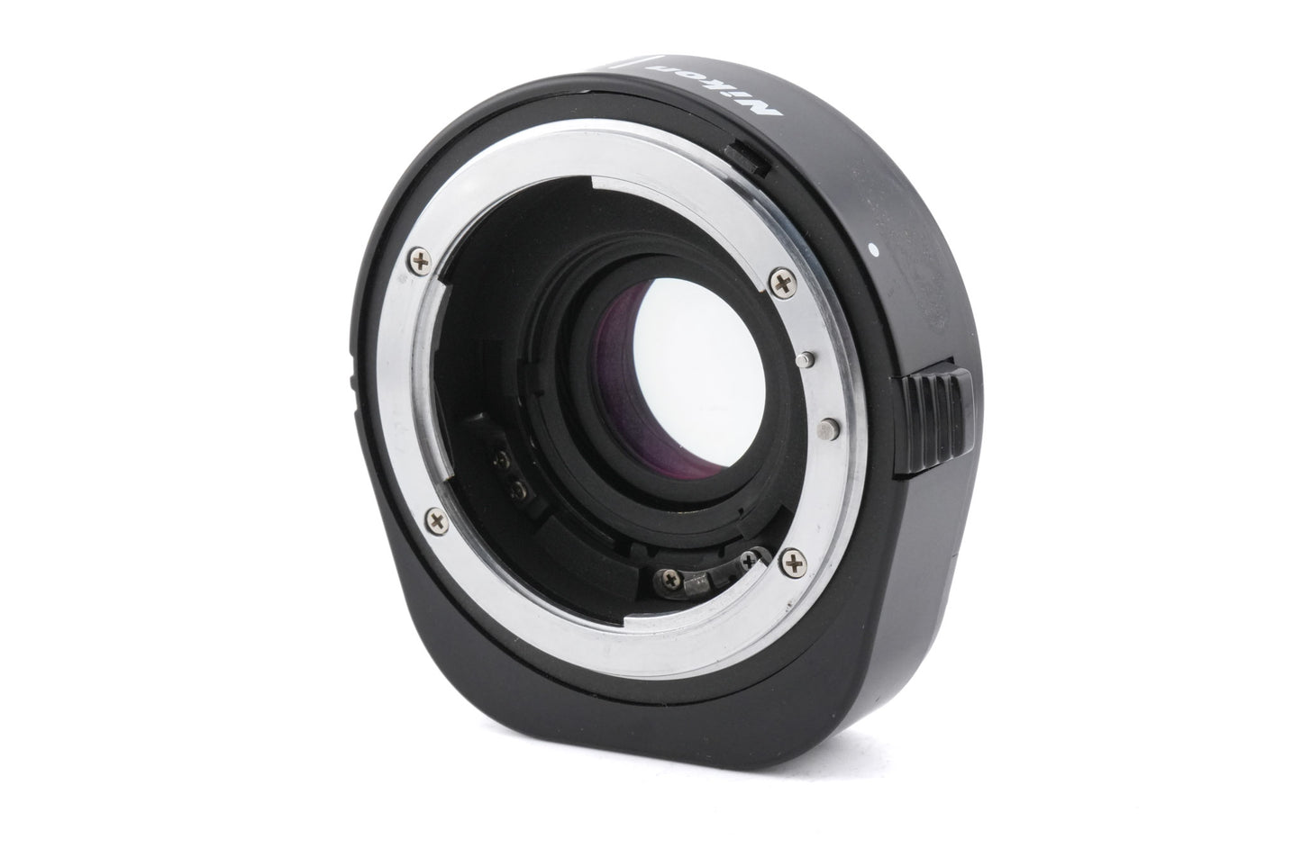 Nikon TC-16A 1.6x AF Teleconverter