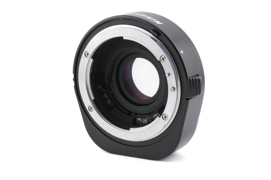Nikon TC-16A 1.6x AF Teleconverter