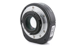Nikon TC-16A 1.6x AF Teleconverter
