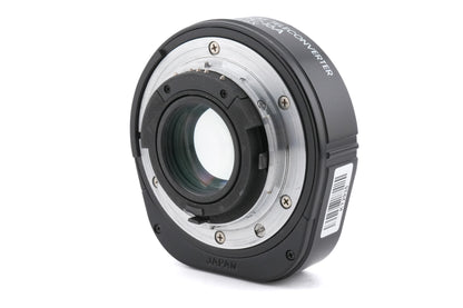 Nikon TC-16A 1.6x AF Teleconverter