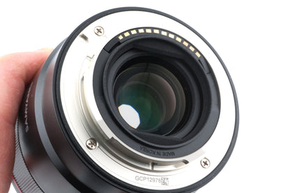 Samyang 35mm f1.8 AF