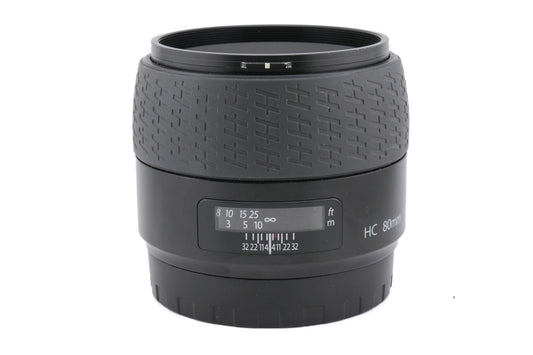 Hasselblad 80mm f2.8 HC