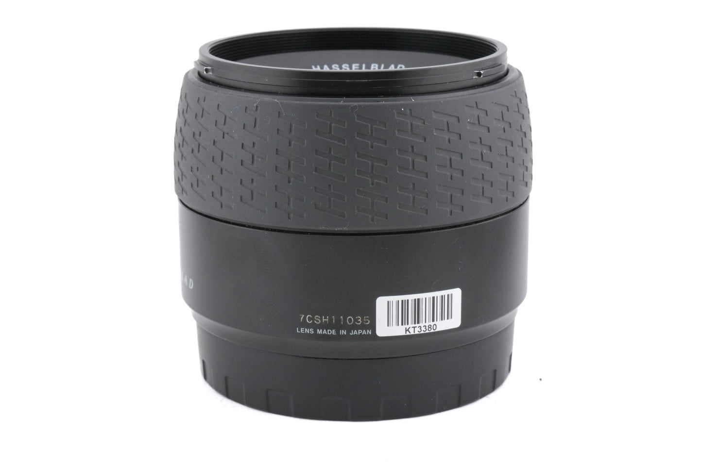 Hasselblad 80mm f2.8 HC