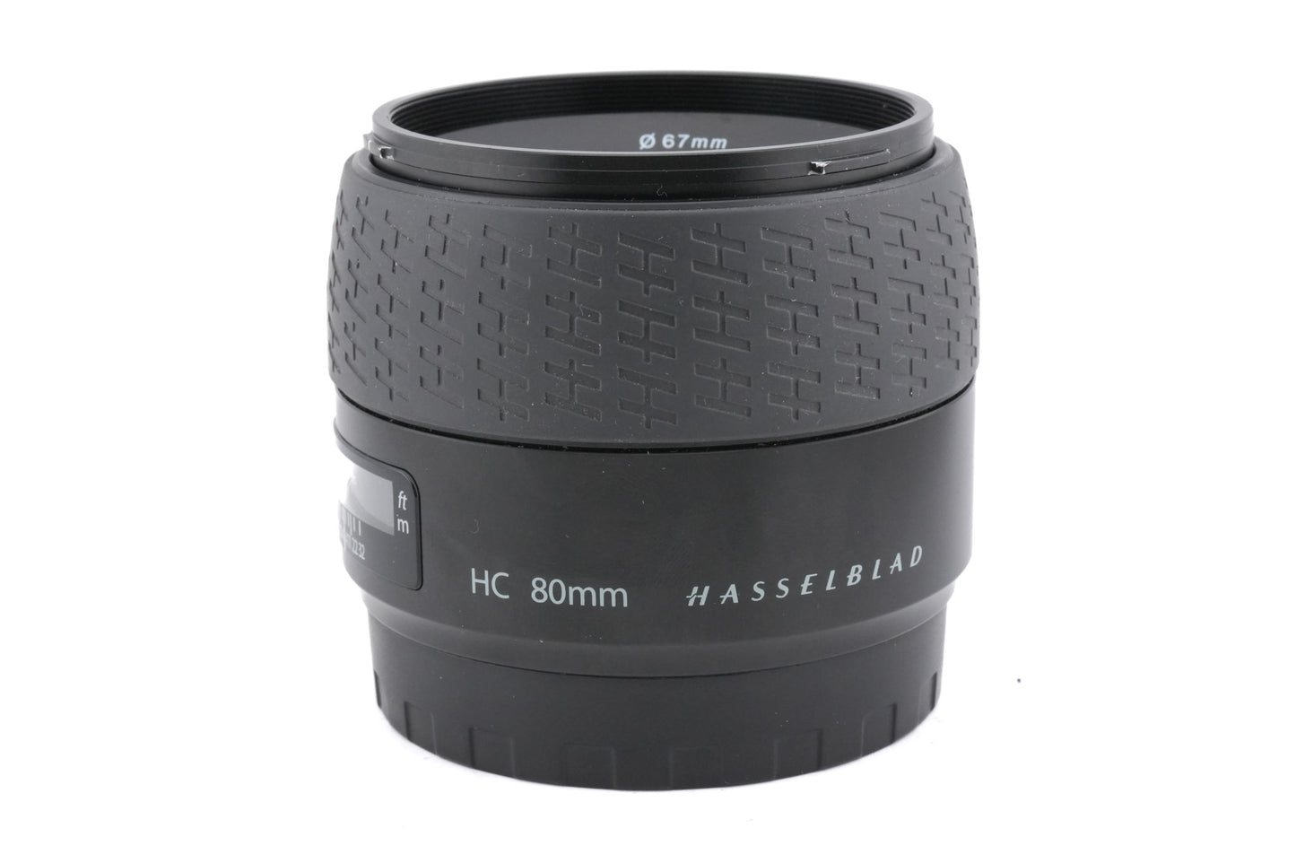 Hasselblad 80mm f2.8 HC