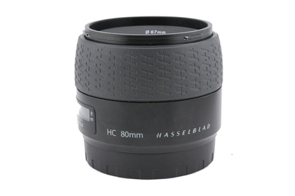 Hasselblad 80mm f2.8 HC