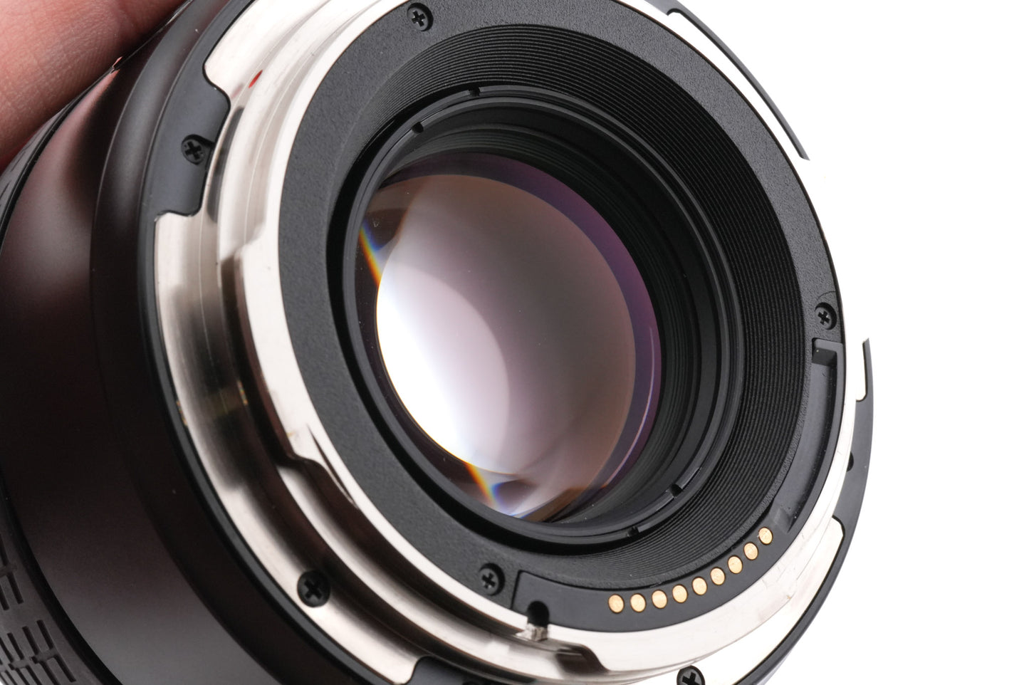 Hasselblad 80mm f2.8 HC