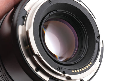 Hasselblad 80mm f2.8 HC