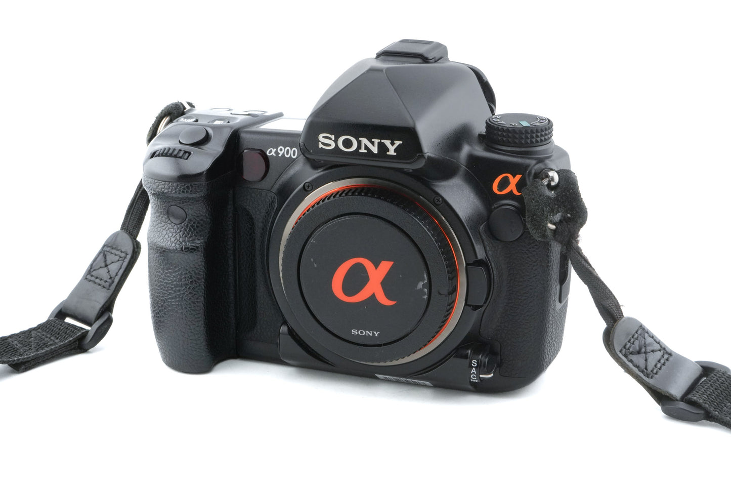 Sony A900