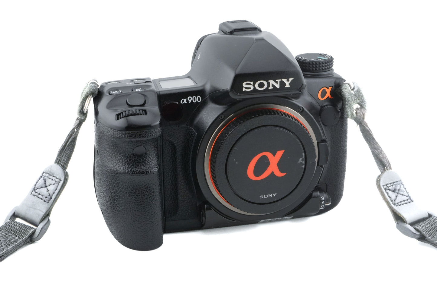Sony A900