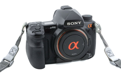 Sony A900