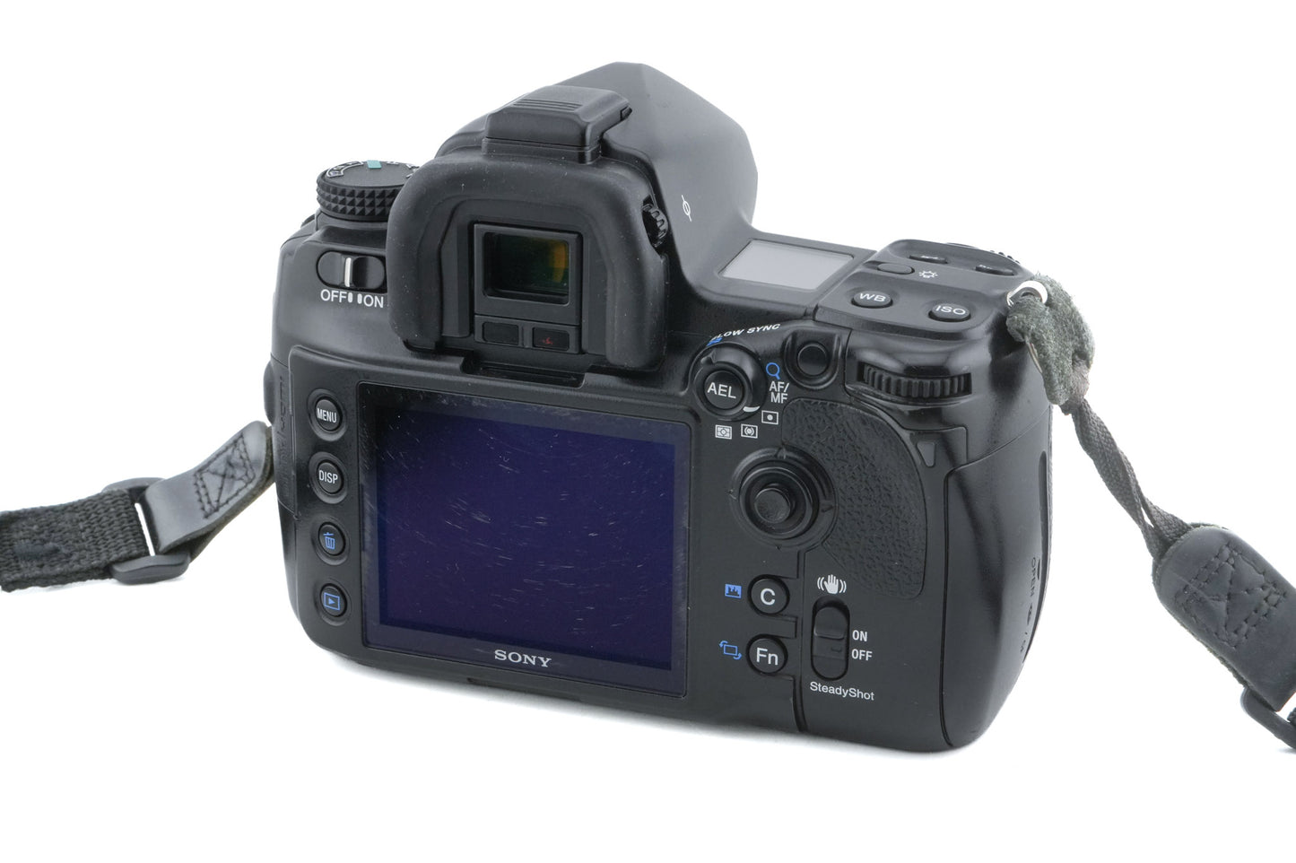 Sony A900