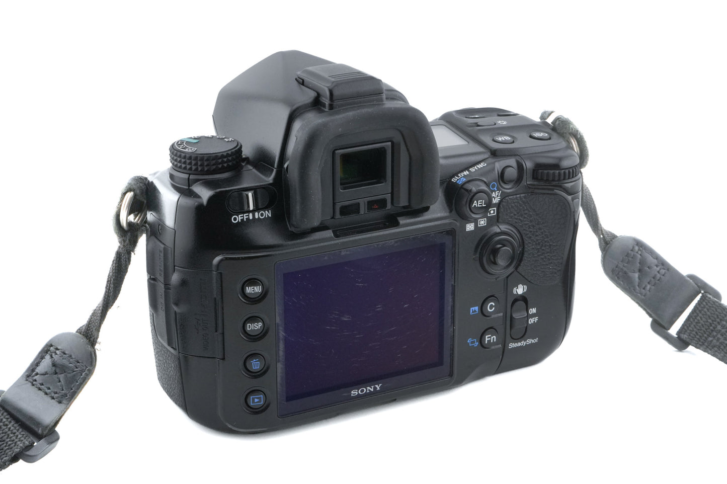Sony A900
