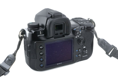 Sony A900