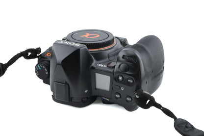 Sony A900