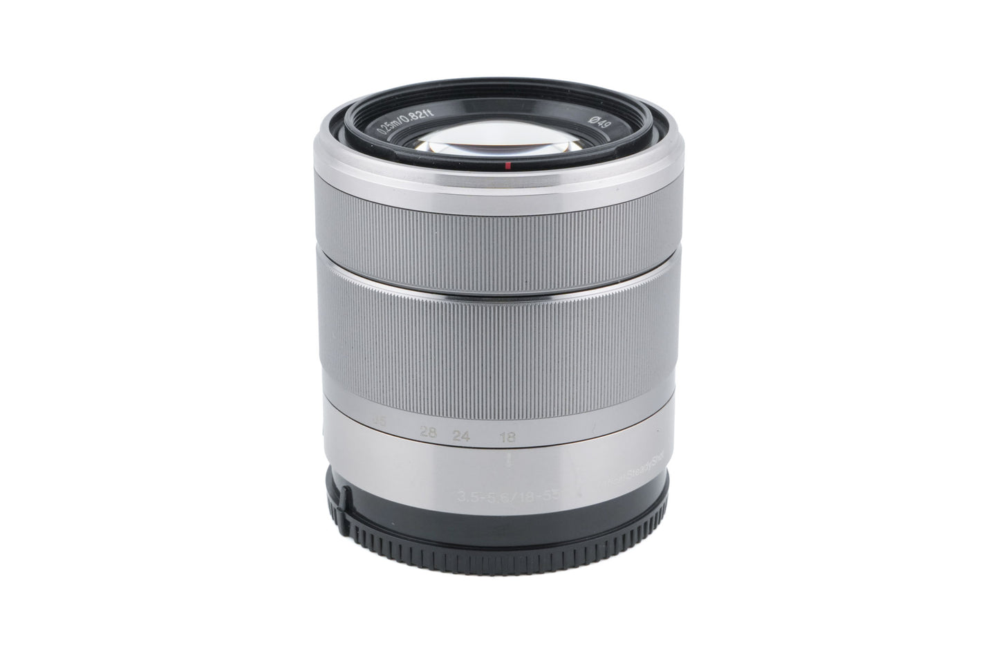 Sony 18-55mm f3.5-5.6 OSS (SEL1855)