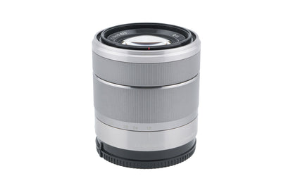 Sony 18-55mm f3.5-5.6 OSS (SEL1855)