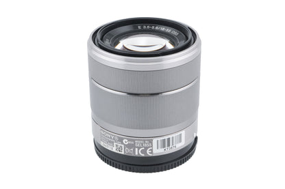 Sony 18-55mm f3.5-5.6 OSS (SEL1855)
