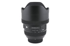 Sigma 12-24mm f4 DG HSM Art (016)