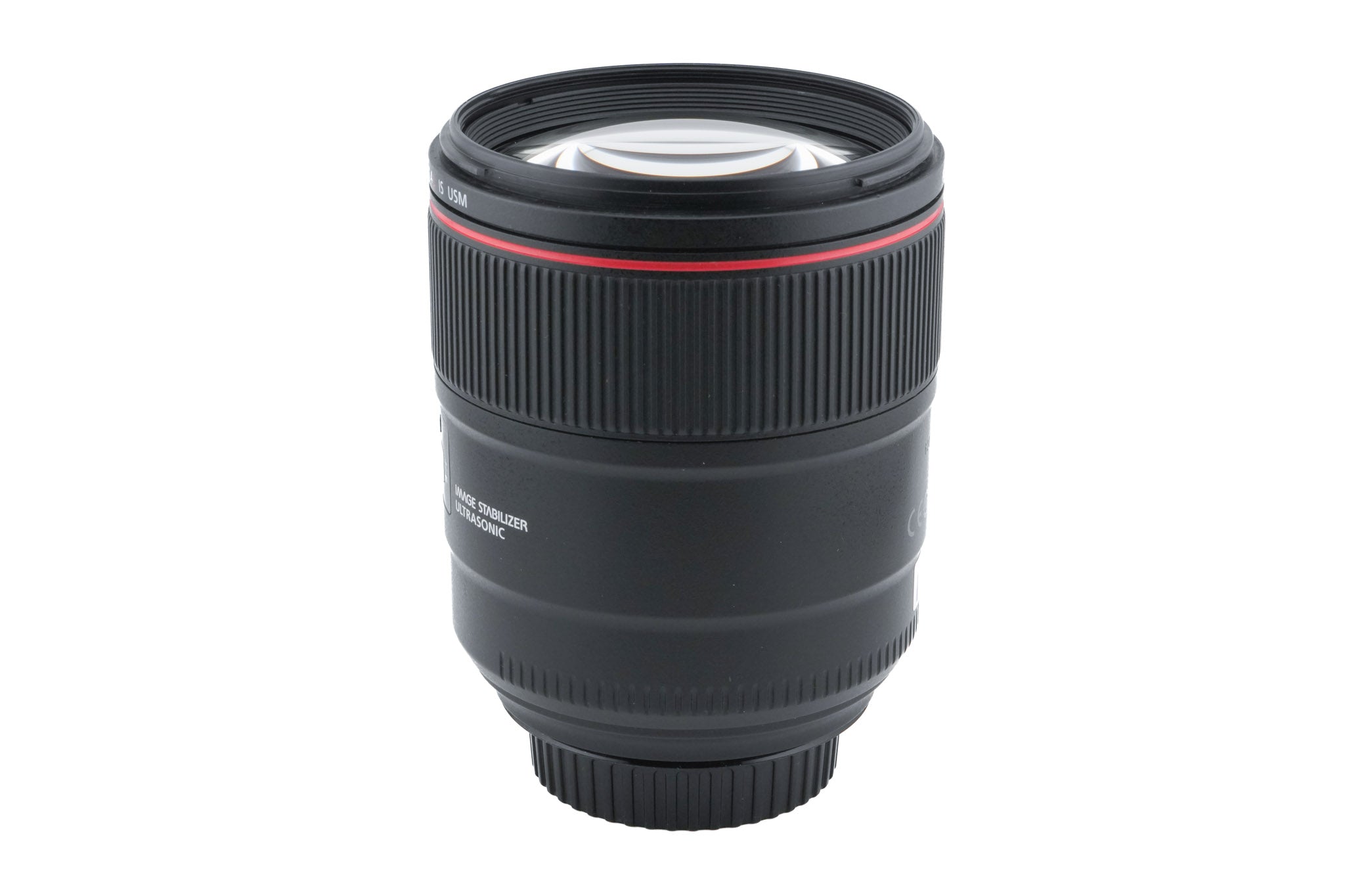 Canon 85mm f1.4 L IS USM