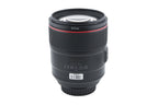 Canon 85mm f1.4 L IS USM