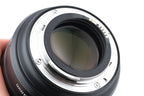 Canon 85mm f1.4 L IS USM