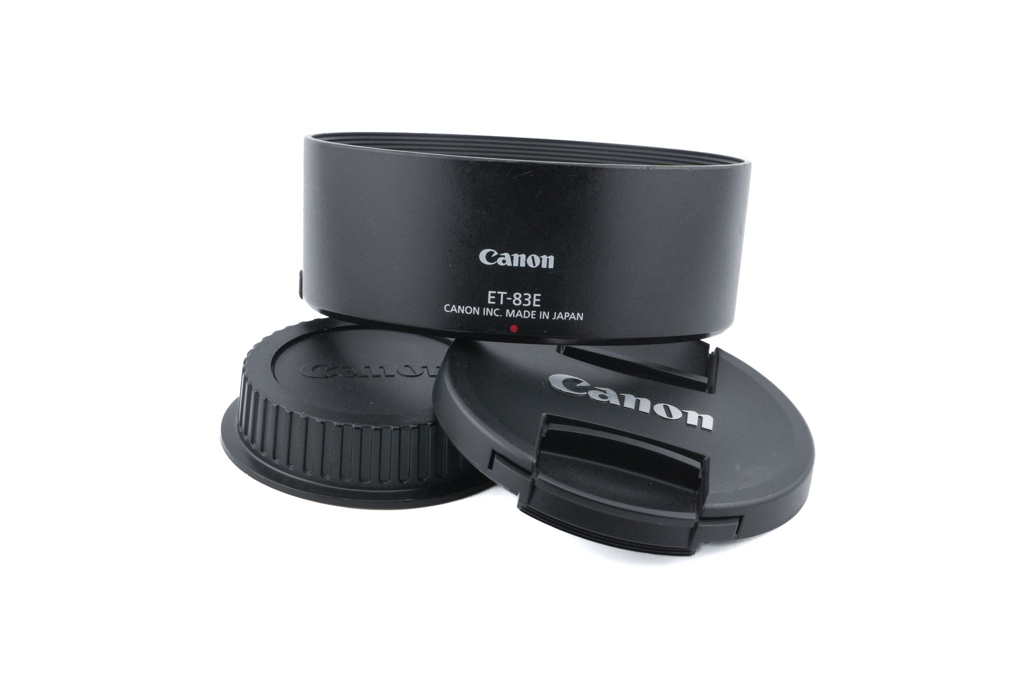 Canon 85mm f1.4 L IS USM