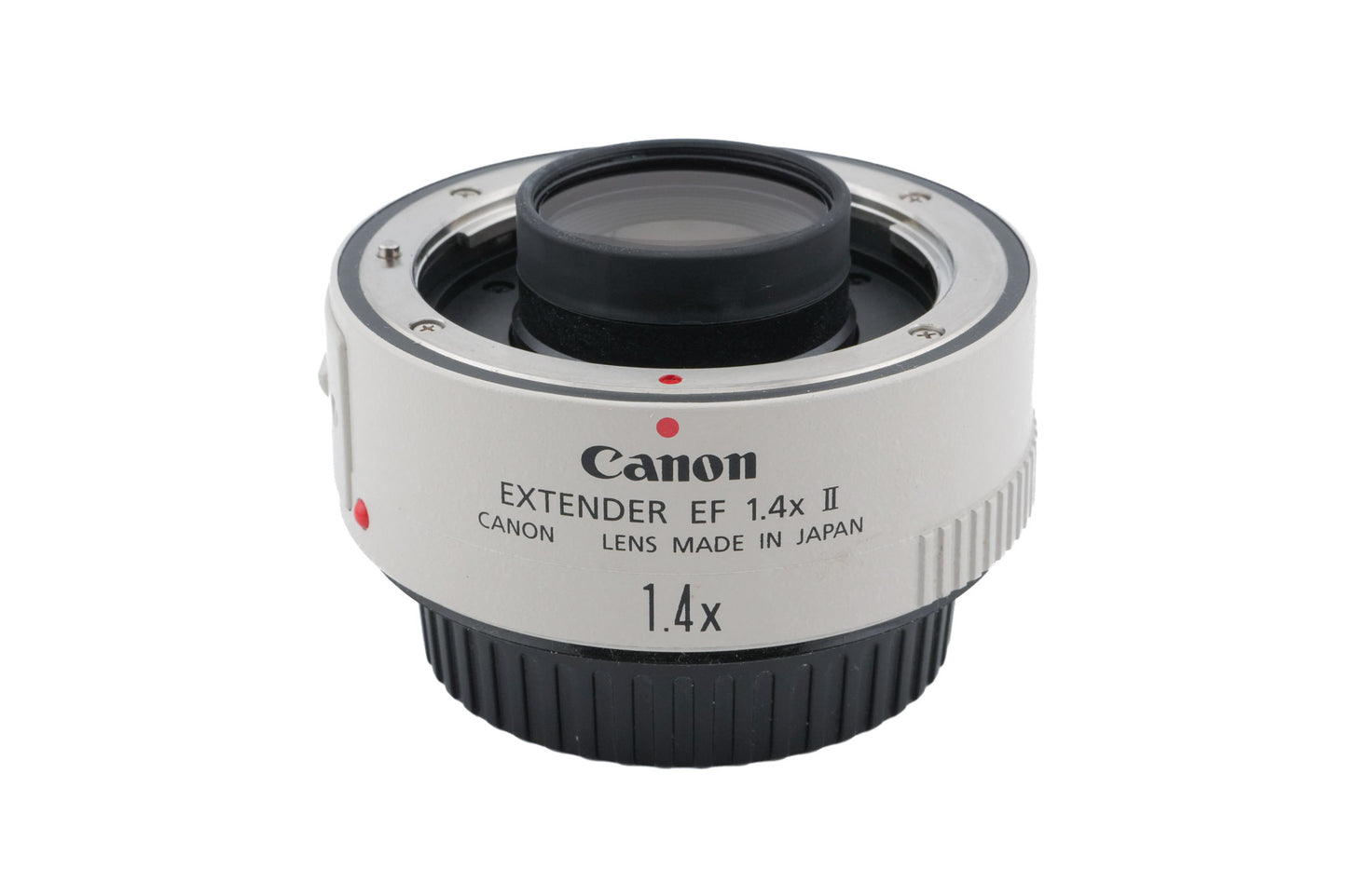 Canon 1.4x Teleconverter EF Extender II