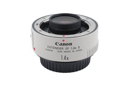 Canon 1.4x Teleconverter EF Extender II