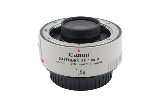 Canon 1.4x Teleconverter EF Extender II