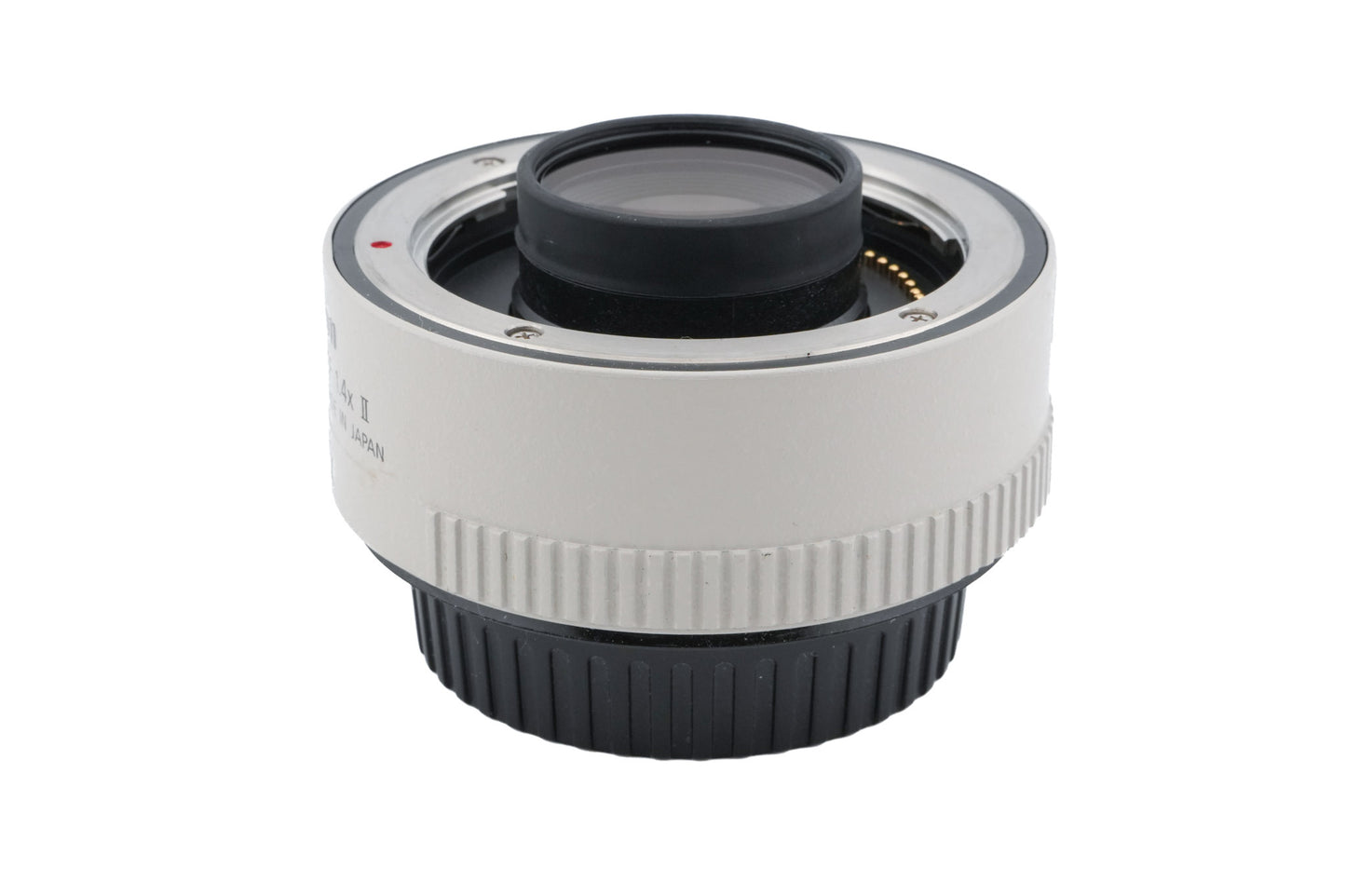 Canon 1.4x Teleconverter EF Extender II