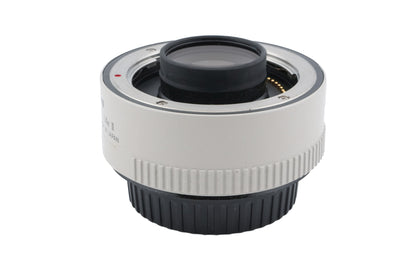 Canon 1.4x Teleconverter EF Extender II