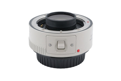 Canon 1.4x Teleconverter EF Extender II
