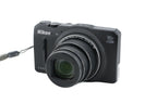 Nikon Coolpix S9700