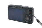 Nikon Coolpix S9700