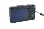 Nikon Coolpix S9700