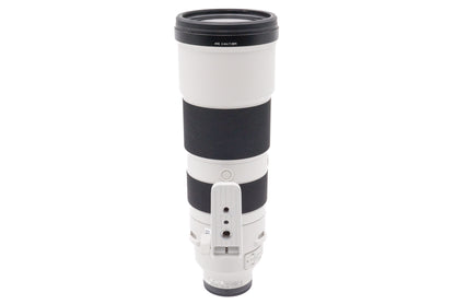 Sony 200-600mm f5.6-6.3 G OSS (SEL200600G)