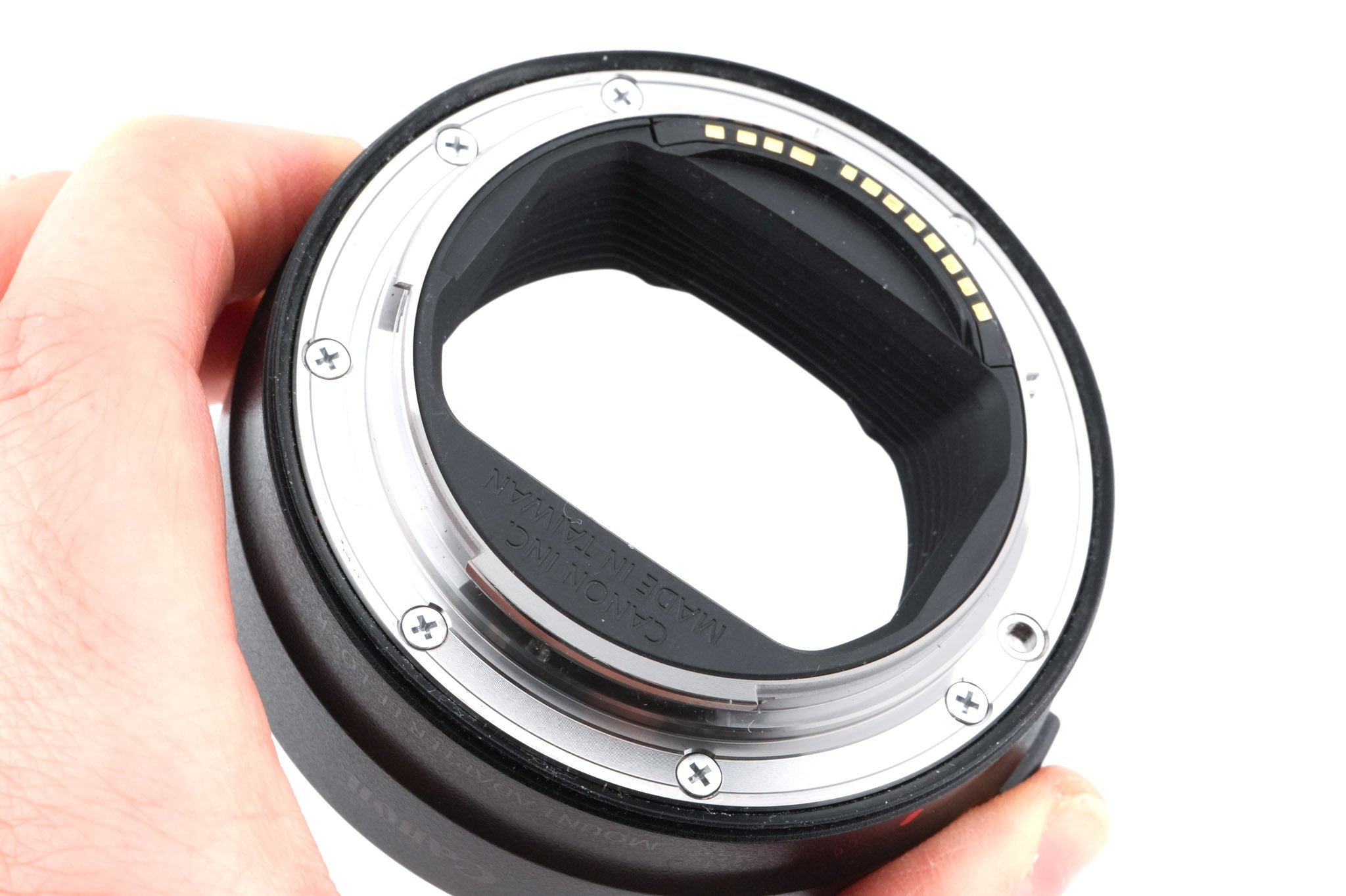 Canon EF - RF (EF - EOS R) Adapter