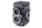 Rollei Rolleiflex 3.5F (Model 3, K4F)