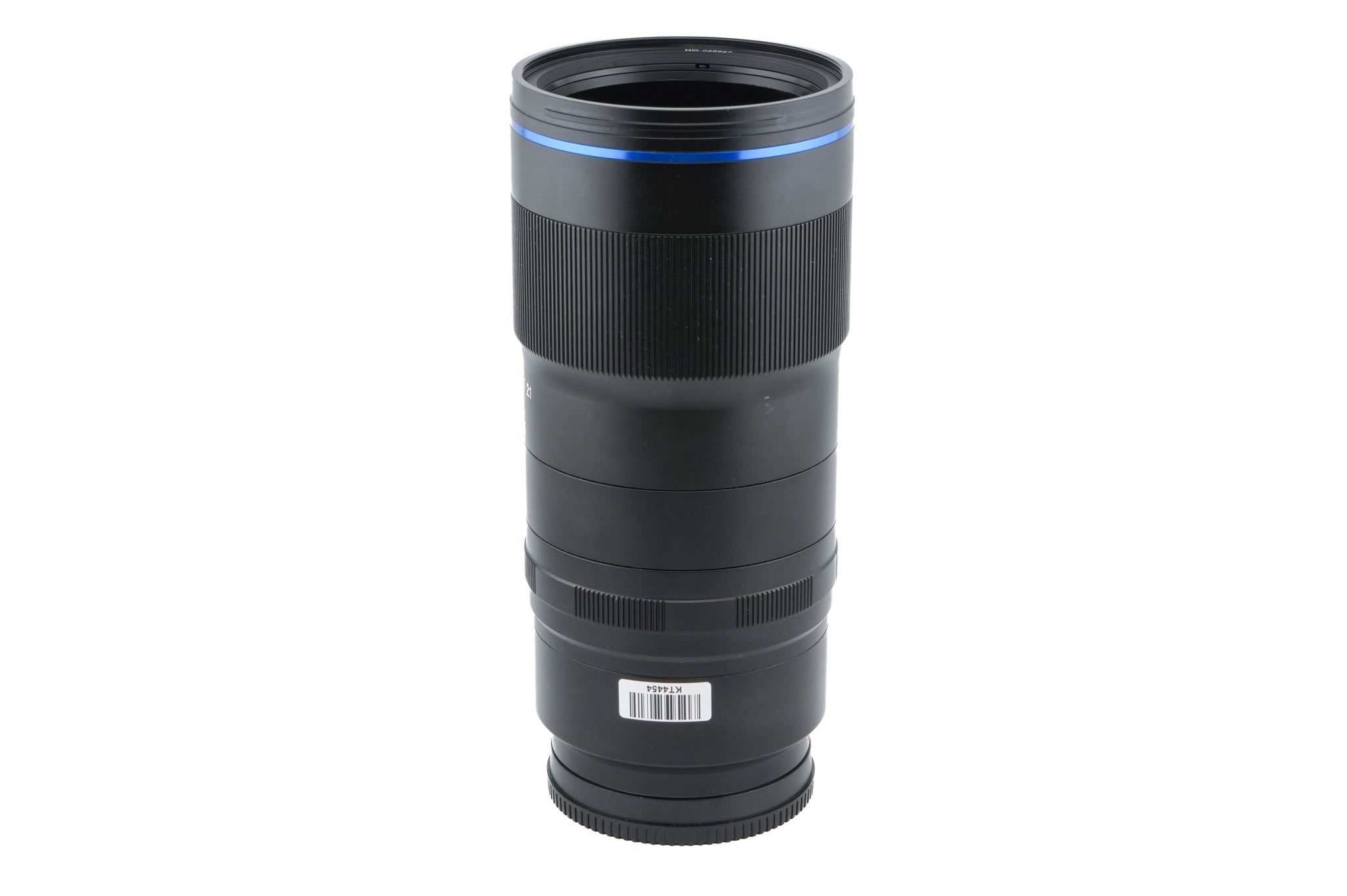 Laowa 100mm f2.8 CA-Dreamer Macro 2x