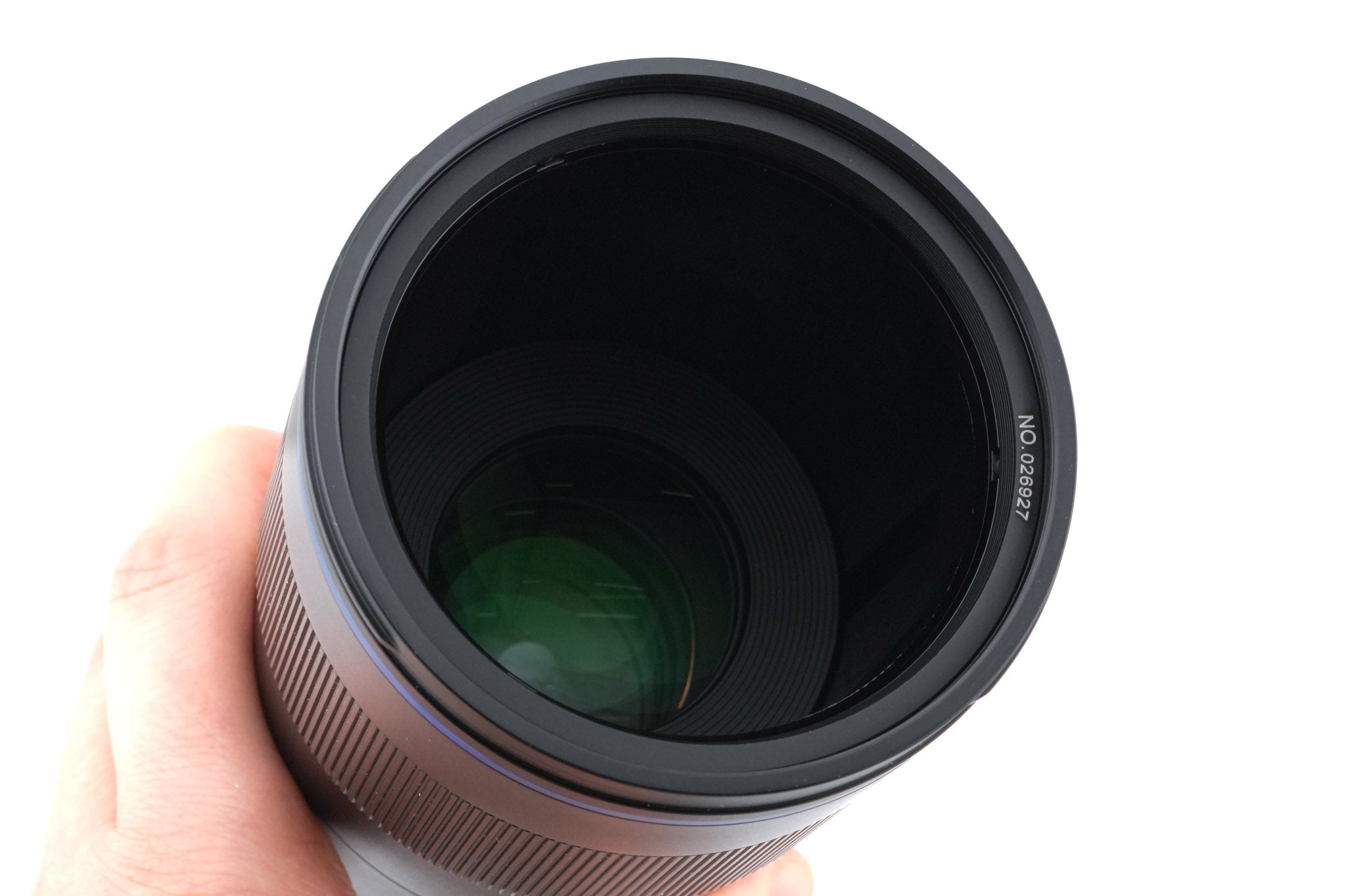 Laowa 100mm f2.8 CA-Dreamer Macro 2x